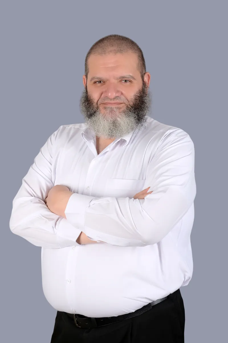 أشرف المحتسب